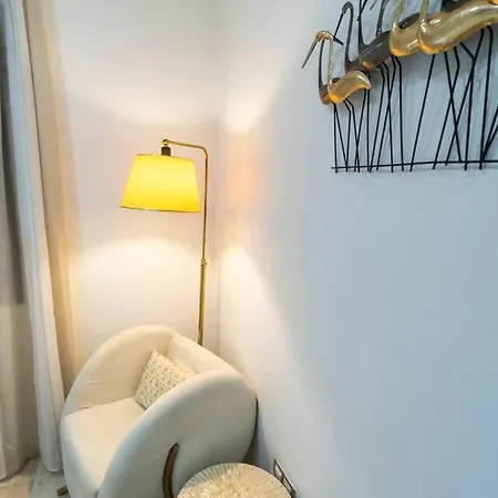 Sh Piluca's Moderno Con Patio * Cádiz