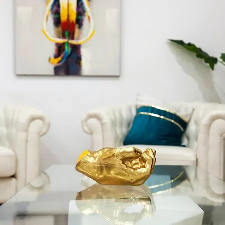 Sh Piluca's Moderno Con Patio Cádiz