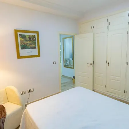 Apartmán Sh Piluca's Moderno Con Patio