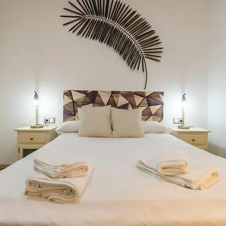 Sh Piluca's Moderno Con Patio Apartmán Cádiz