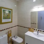 Sh Piluca's Home. Moderno Con Patio Apartment Cadiz