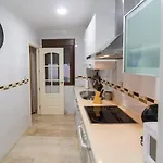 Sh Piluca's Home. Moderno Con Patio *