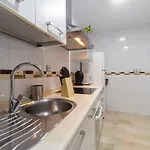 Sh Piluca's Home. Moderno Con Patio Apartamento Cádis