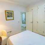 Apartamento Sh Piluca's Home. Moderno Con Patio